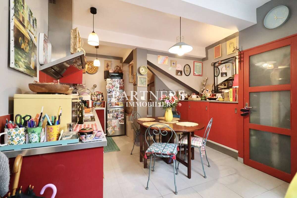 Appartement à PERTUIS