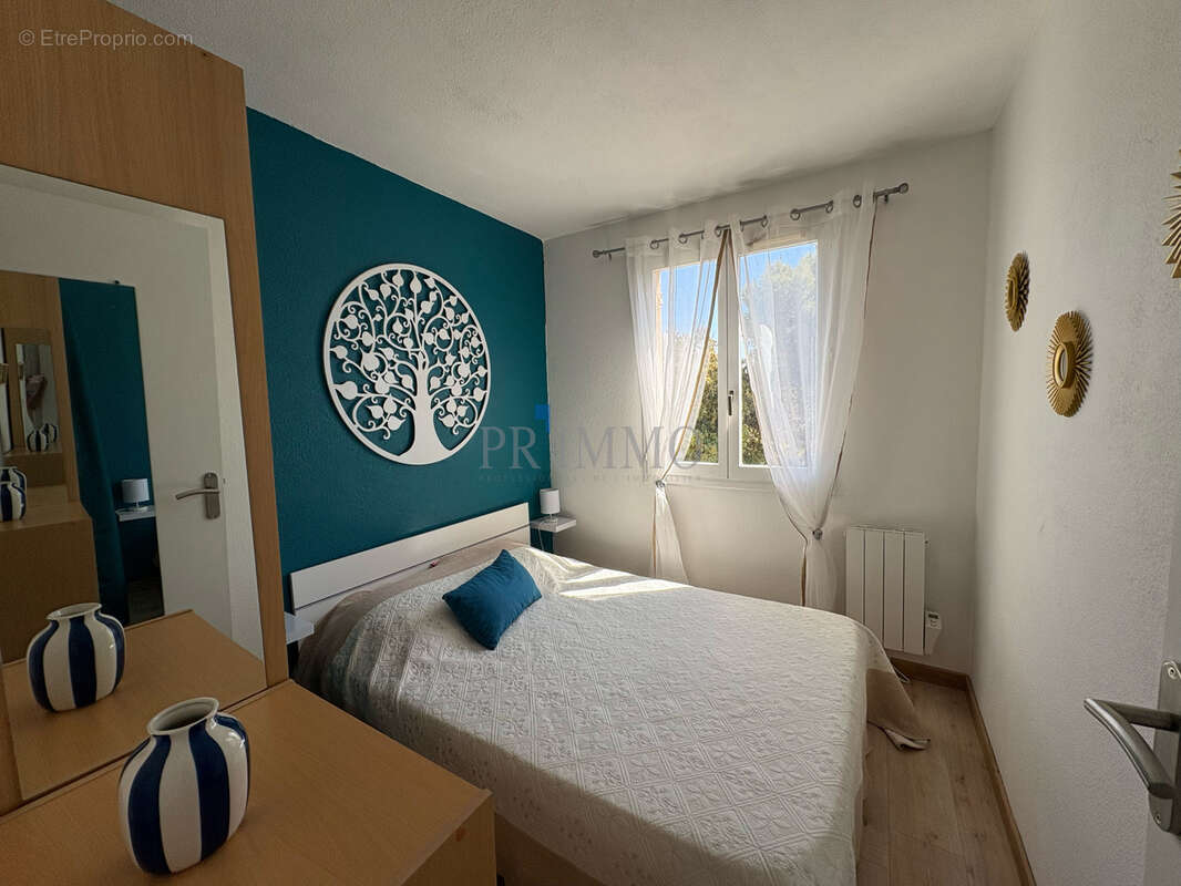 Appartement à FREJUS