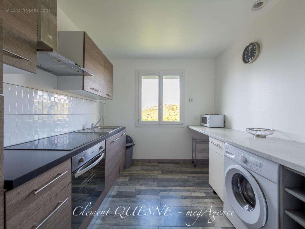 Vue mer panoramique / 4 chambres / sans travaux - photo 8