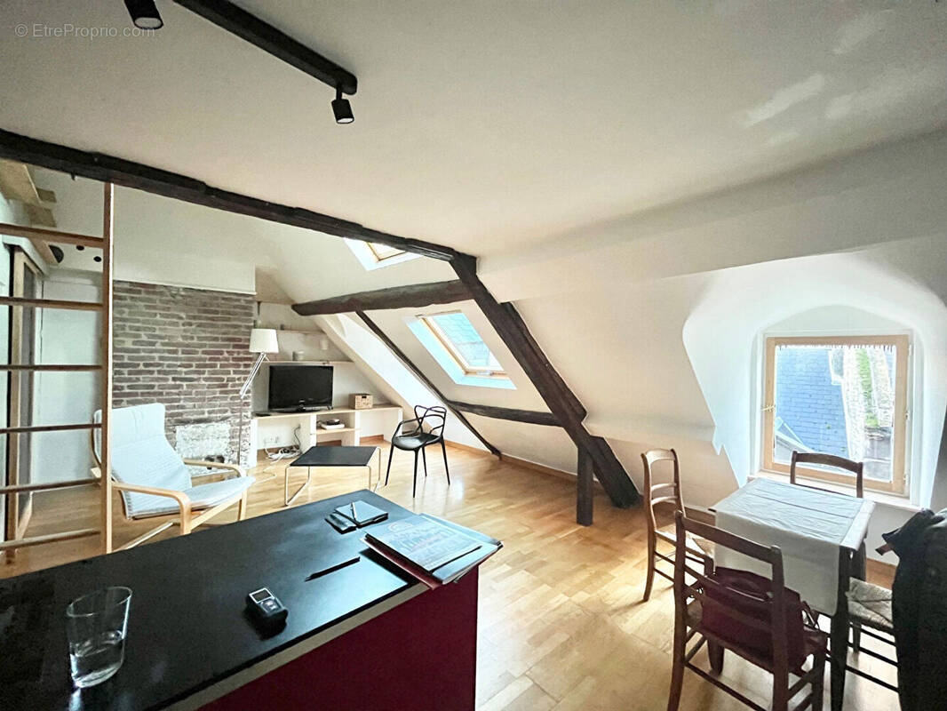 Appartement à CAEN
