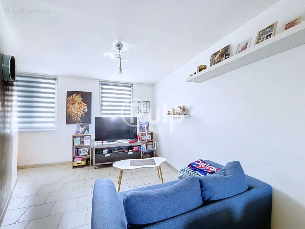 Appartement à DENAIN