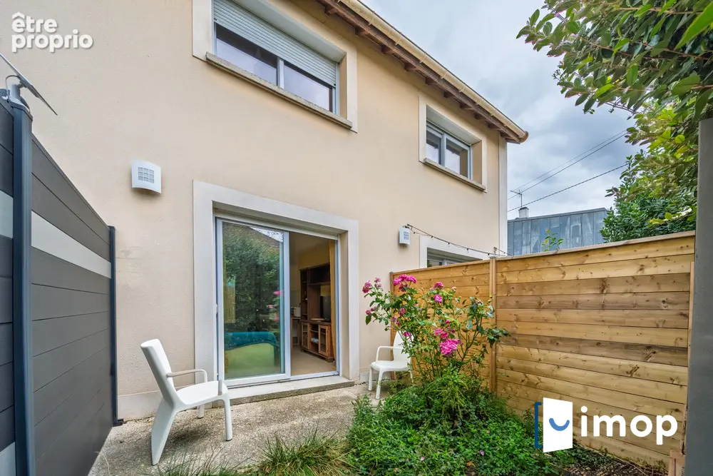 Appartement 2 pièces 34 m² · à Athis-Mons · 34 m² · 160 000 €