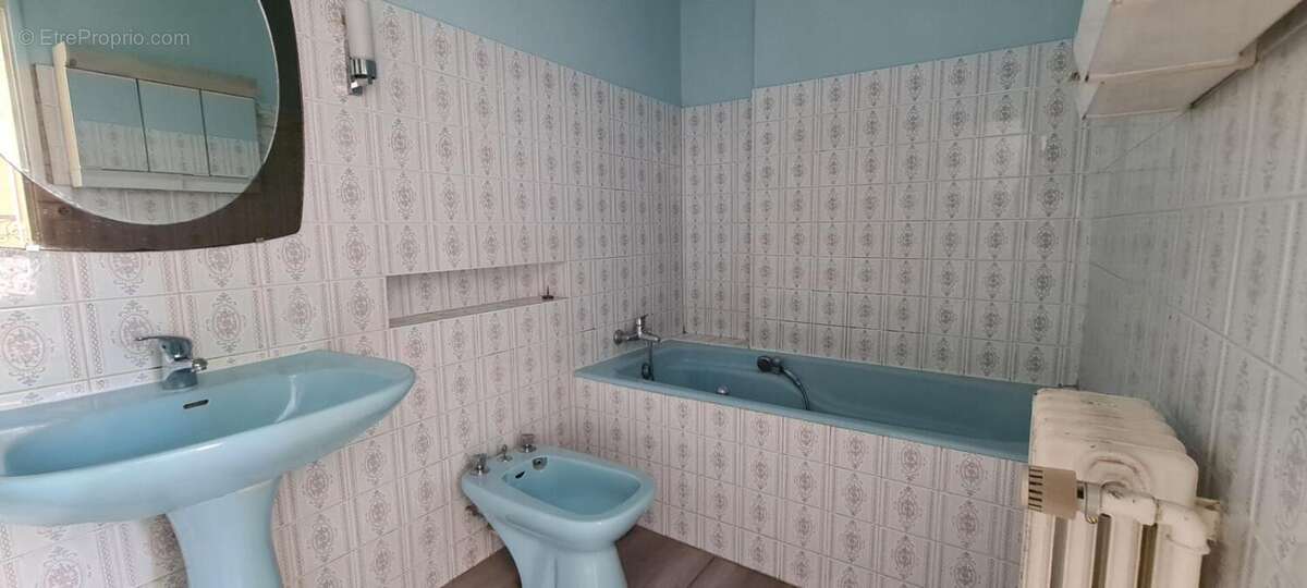 Maison à LA CHAPELLE-HEULIN