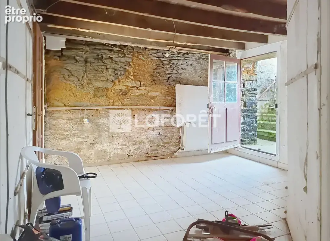 Maison Josselin 5 pièce(s) 111 m2 - photo 3