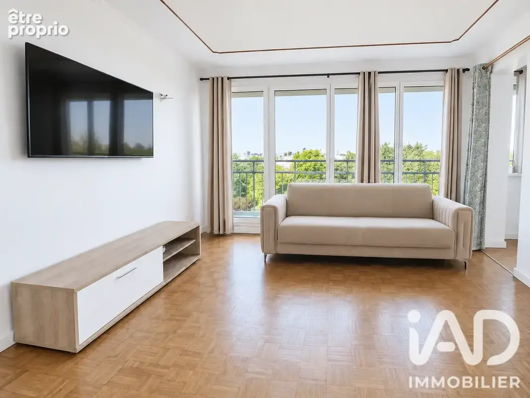 Photo 1 - Appartement à SEVRAN