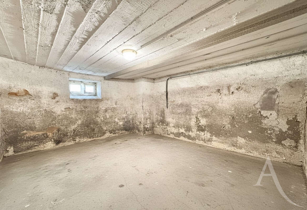 Appartement à THIONVILLE