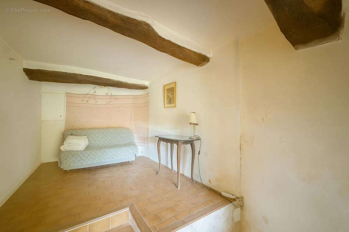 Maison à LE BEAUCET