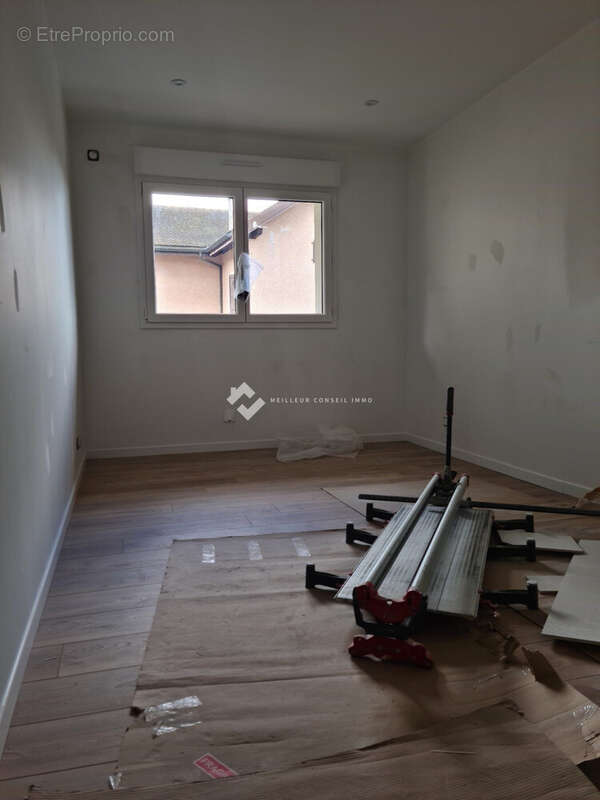 Maison 126 m² à Bons-En-Chablais  - photo 9