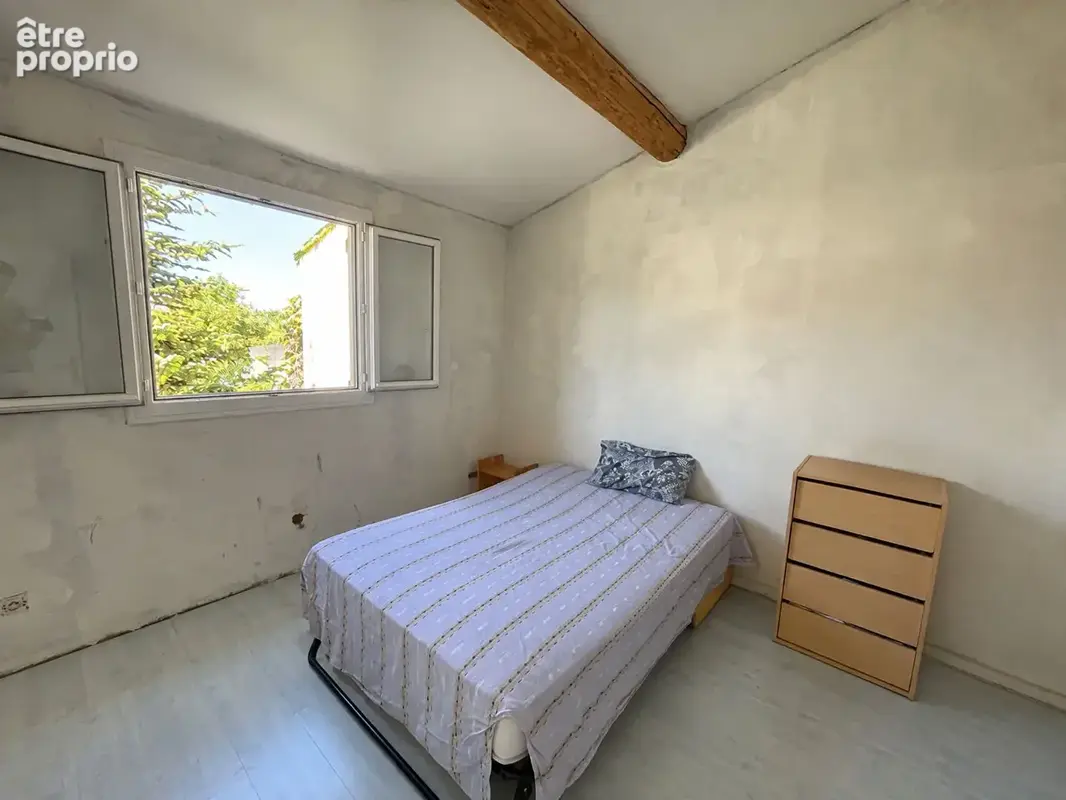 Maison 102m² à saint-cannat - photo 7