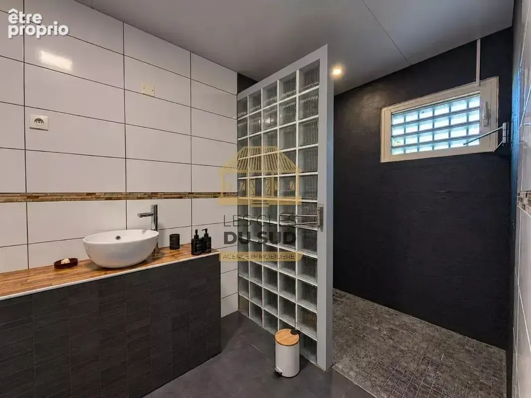 A vendre - maison de type t4 de 97,51 m² environ - saint joseph - 199 000 € - photo 6