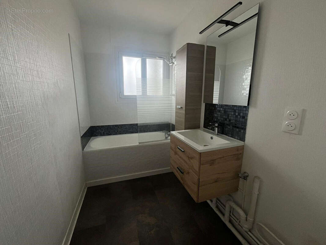 Appartement à ANGERS