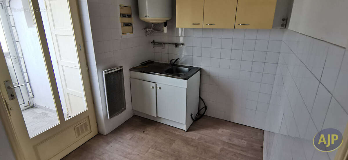 Appartement à LES SABLES-D'OLONNE