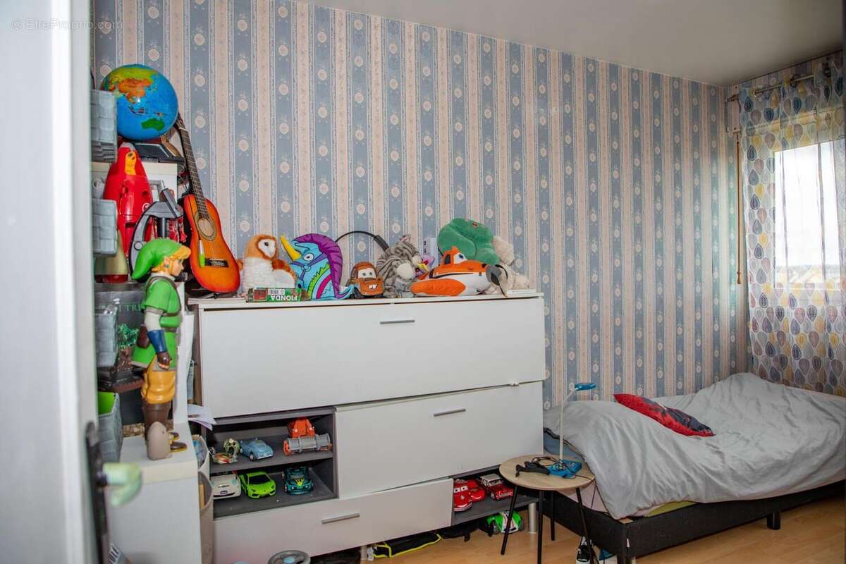 Photo 6 - Appartement à MANTES-LA-VILLE