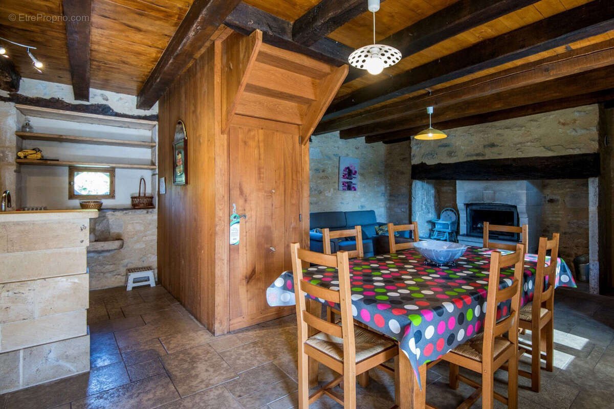 Coup de coeur : Magnifique Lotoise restaurée - photo 10