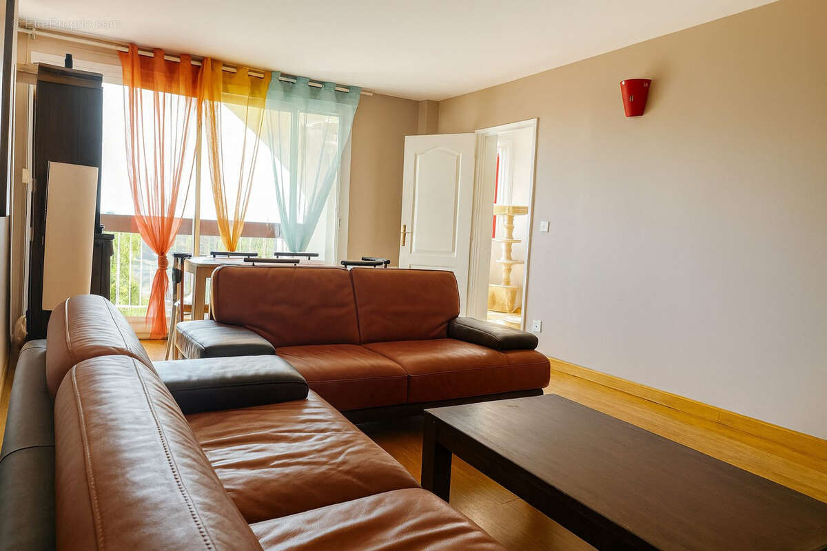 Appartement à ANGERS