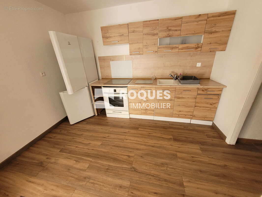 Appartement à BEDARIEUX