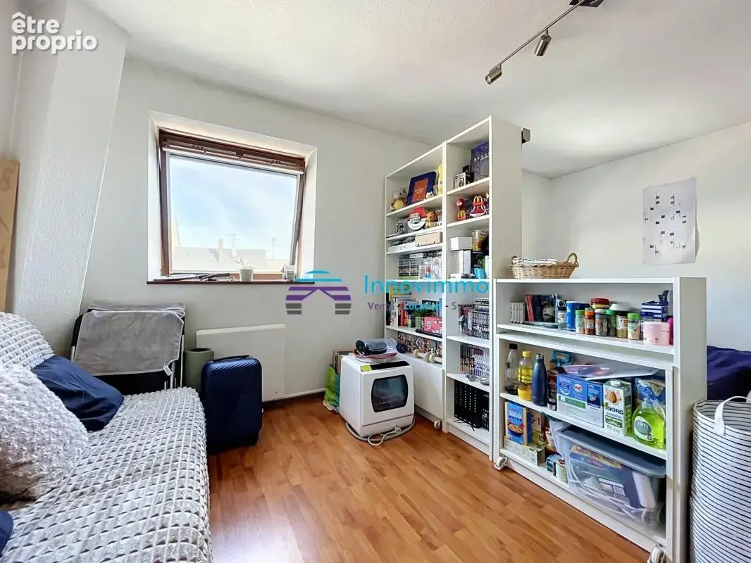 Photo Appartement à Strasbourg au prix de 149 990€