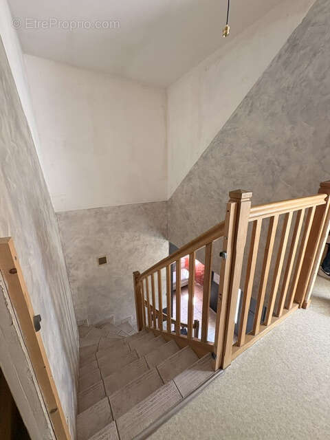 A vendre maison Guécélard - 4 chambres - double garage - belle parcelle - photo 12