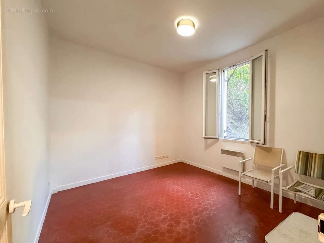 Appartement à BEAUSOLEIL