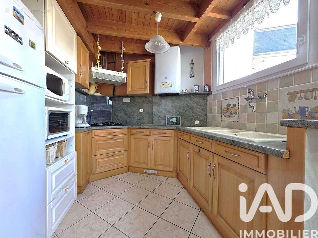 Photo 3 - Maison à FOURAS