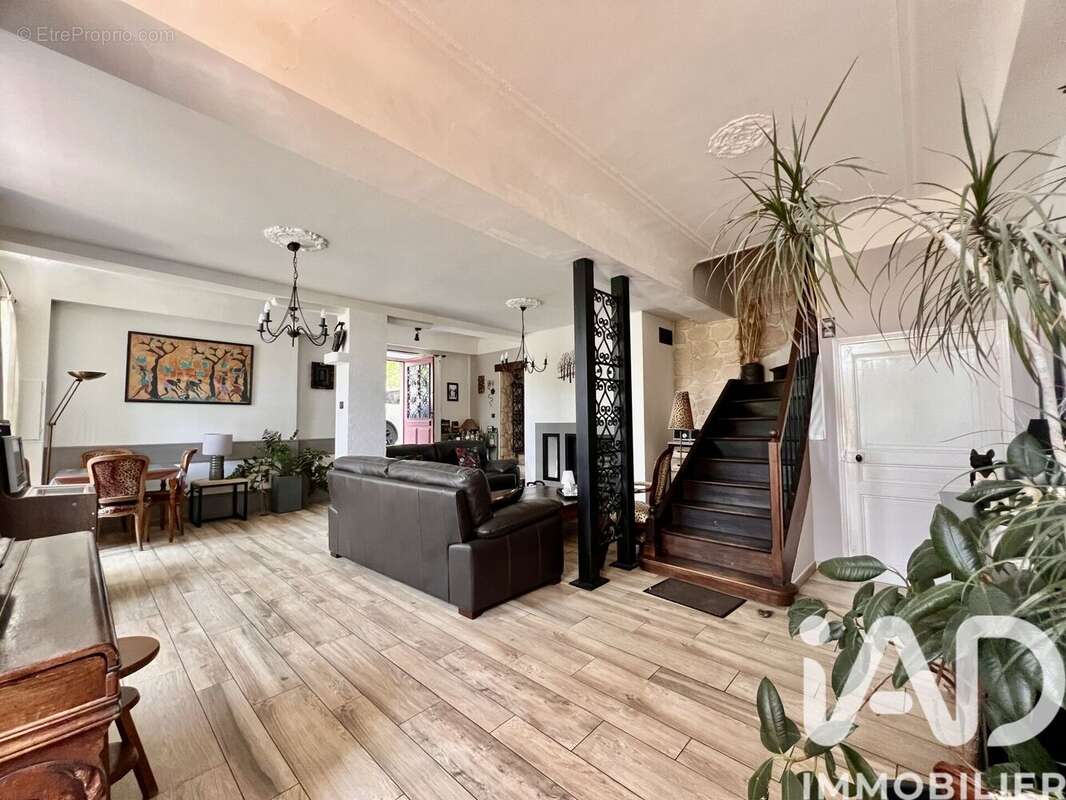 Photo 7 - Maison à LA FRETTE