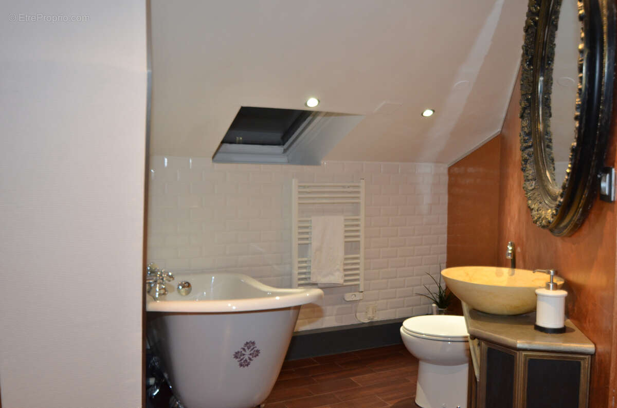 Appartement à MULHOUSE