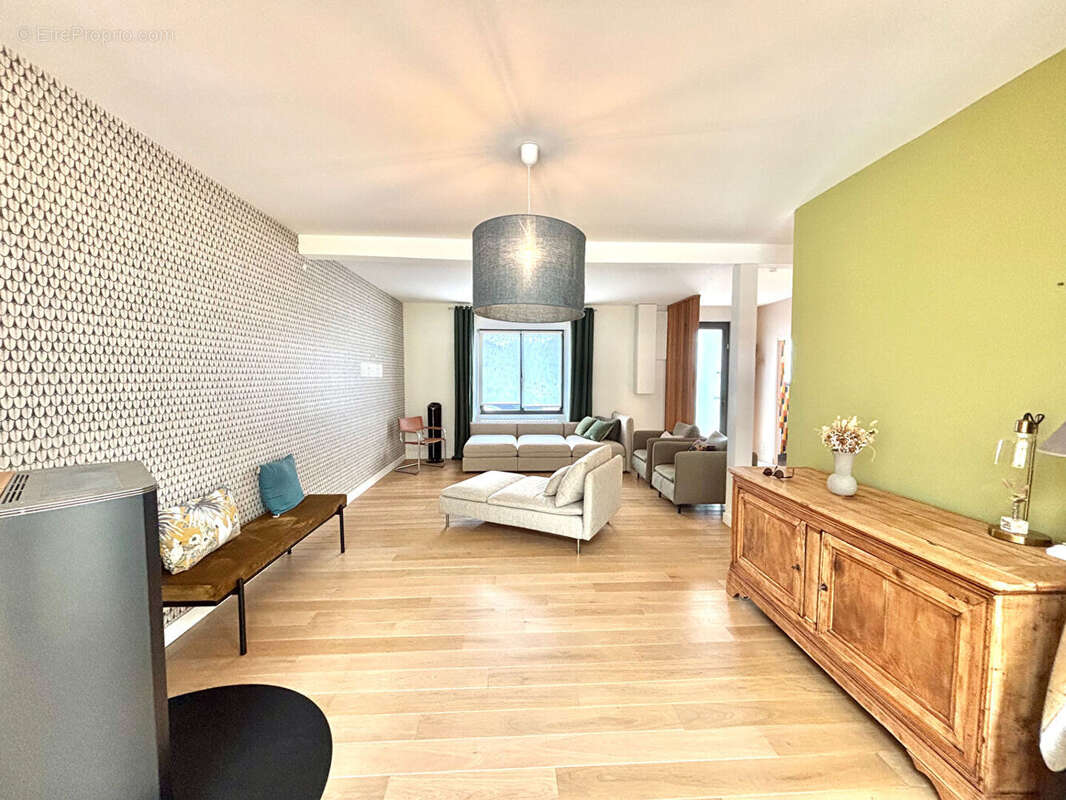 Maison  160 m2 bannalec exclusivite agence - photo 5