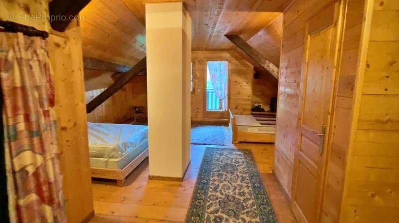 Dpt Savoie (73), à vendre ALBIEZ, maison P5, terrain, vue dégagée - photo 13