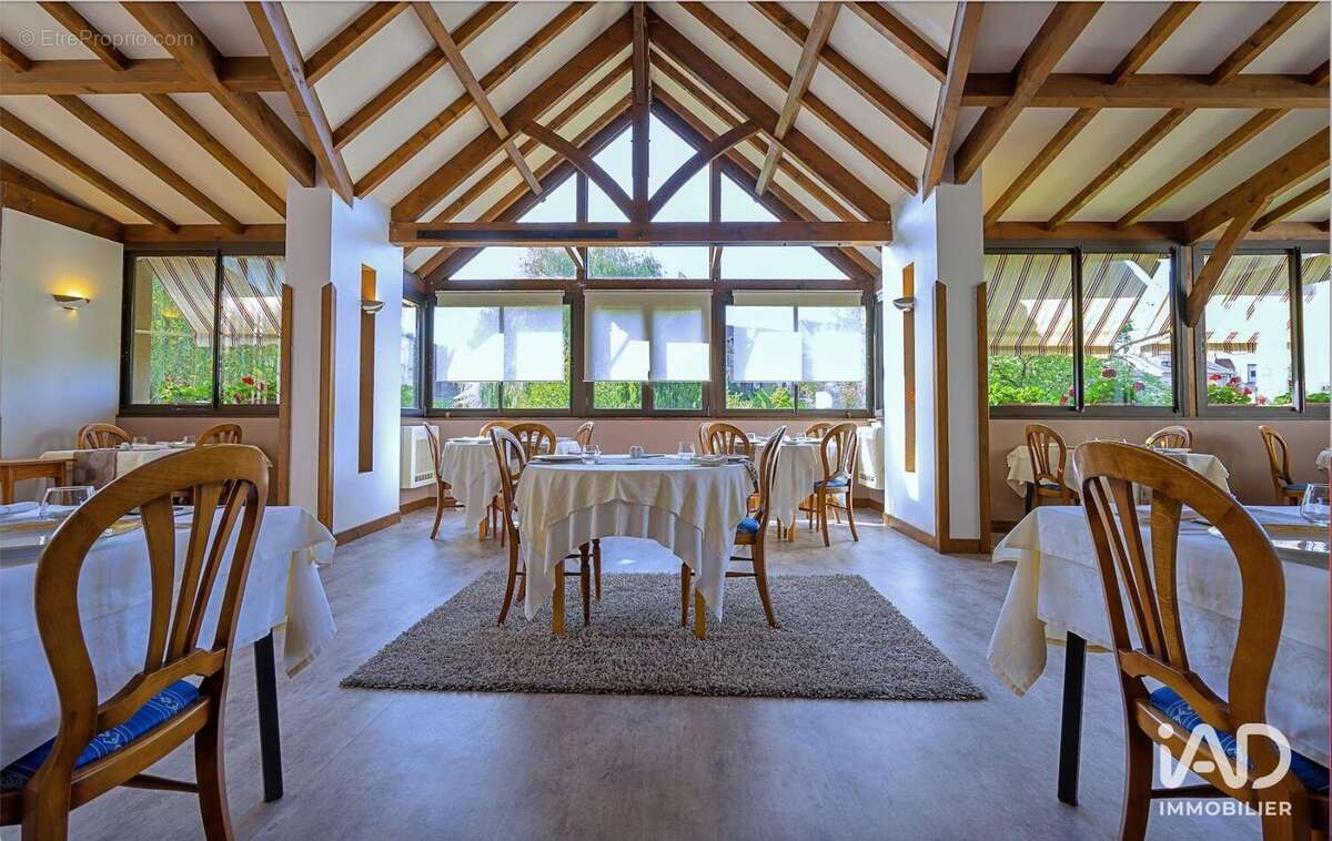 Photo 6 - Commerce à LACAPELLE-MARIVAL