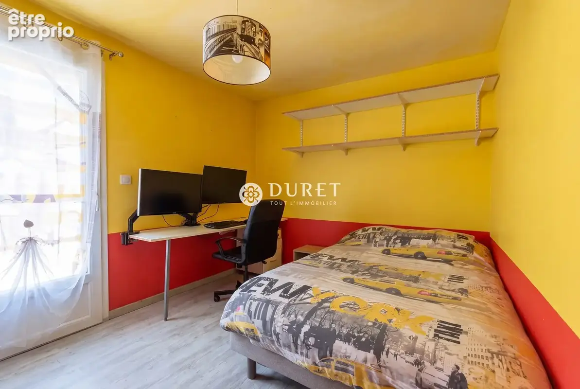 Maison 4 pièces 99 m² à vendre à Bois-De-Cene (85710) - photo 6