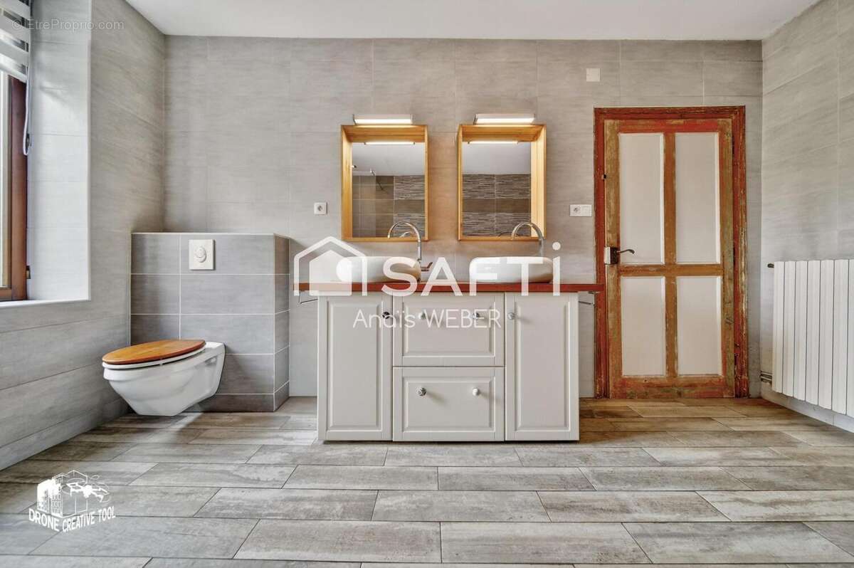 Photo 6 - Maison à NILVANGE