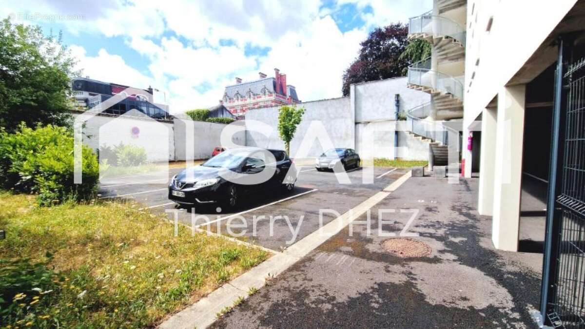 Photo 7 - Appartement à ROUBAIX