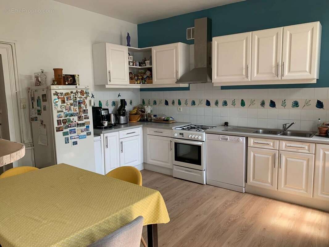 Maison 112 m² à Rochechouart  - photo 3