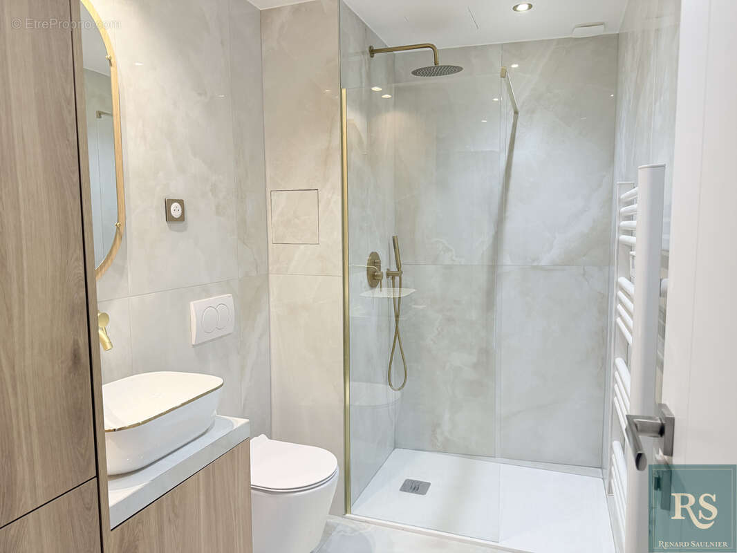 Appartement à ANTONY