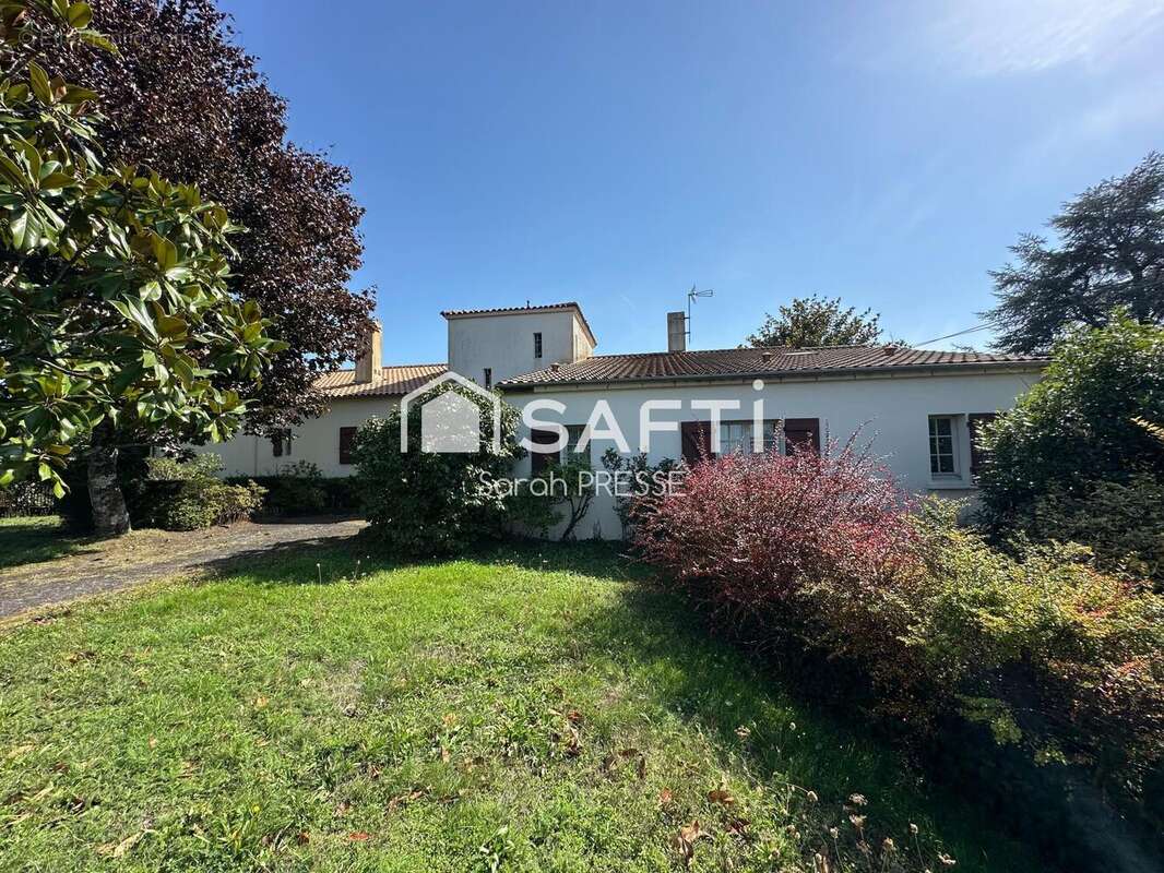 Photo 2 - Maison à LE FUILET