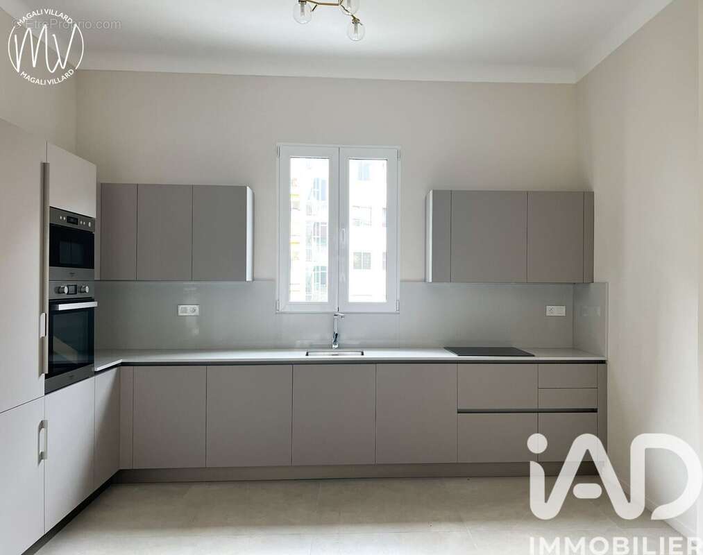 Photo 6 - Appartement à NICE