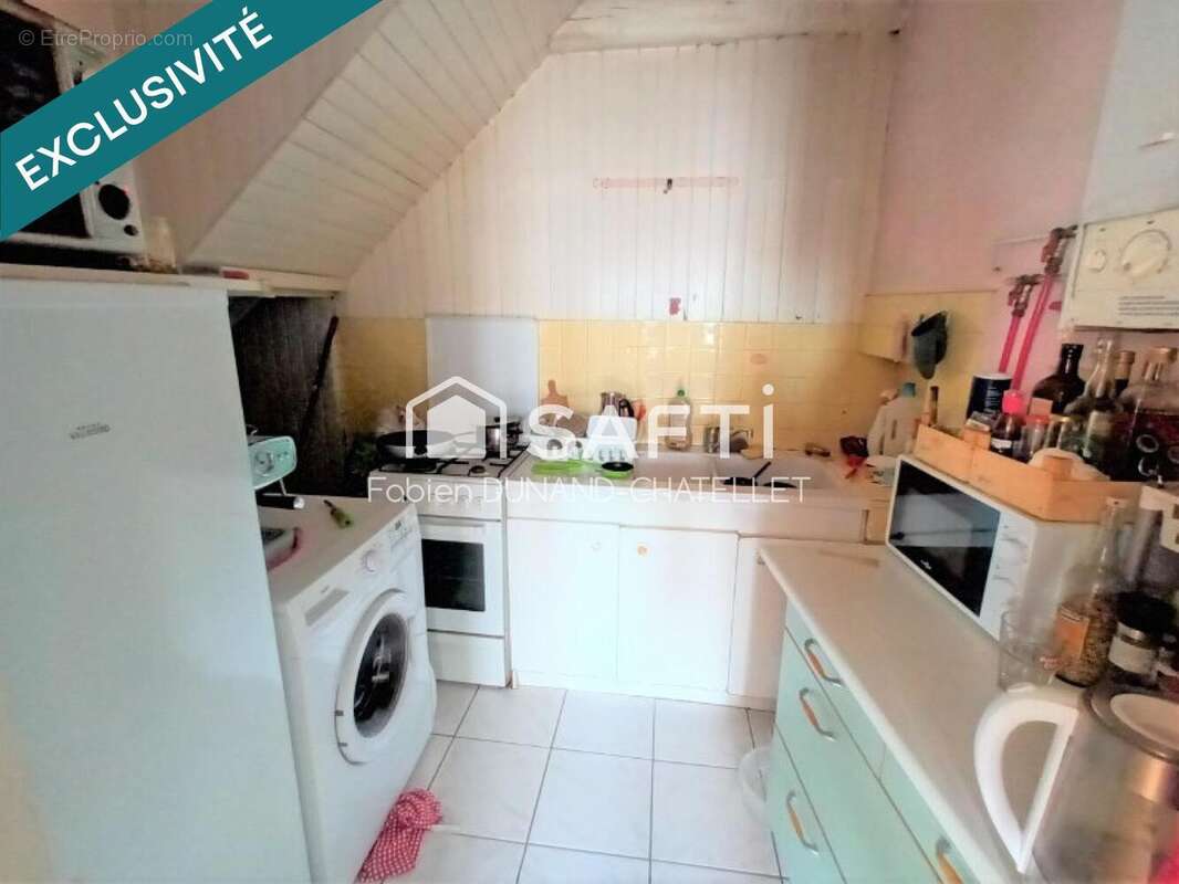 Photo 3 - Maison à LE PONT-DE-BEAUVOISIN