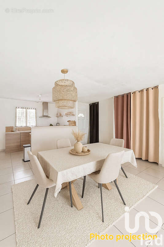 Photo 4 - Maison à MONTROY