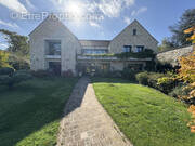 Maison à CHEVREUSE