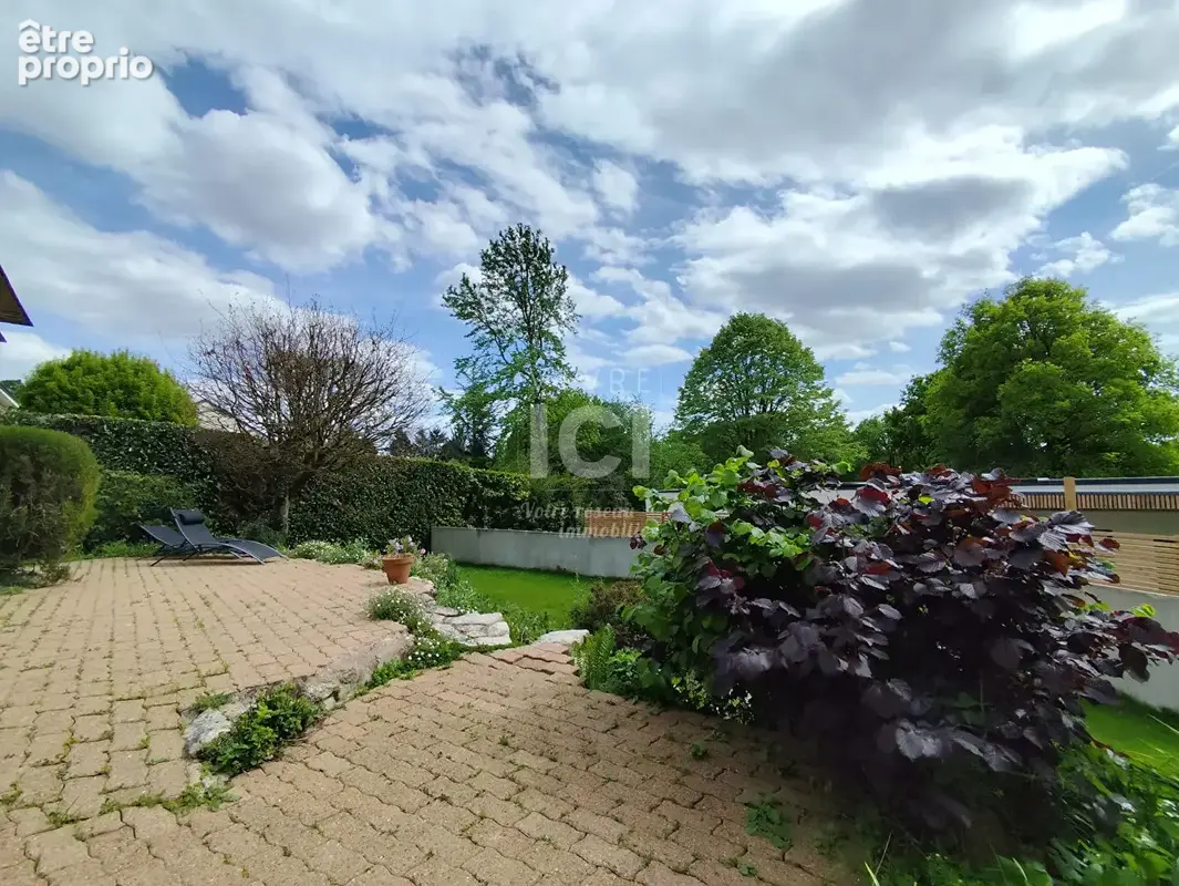 Nouveau! Rare à Orvault-Bourg. Maison familiale 5 chambres - photo 4