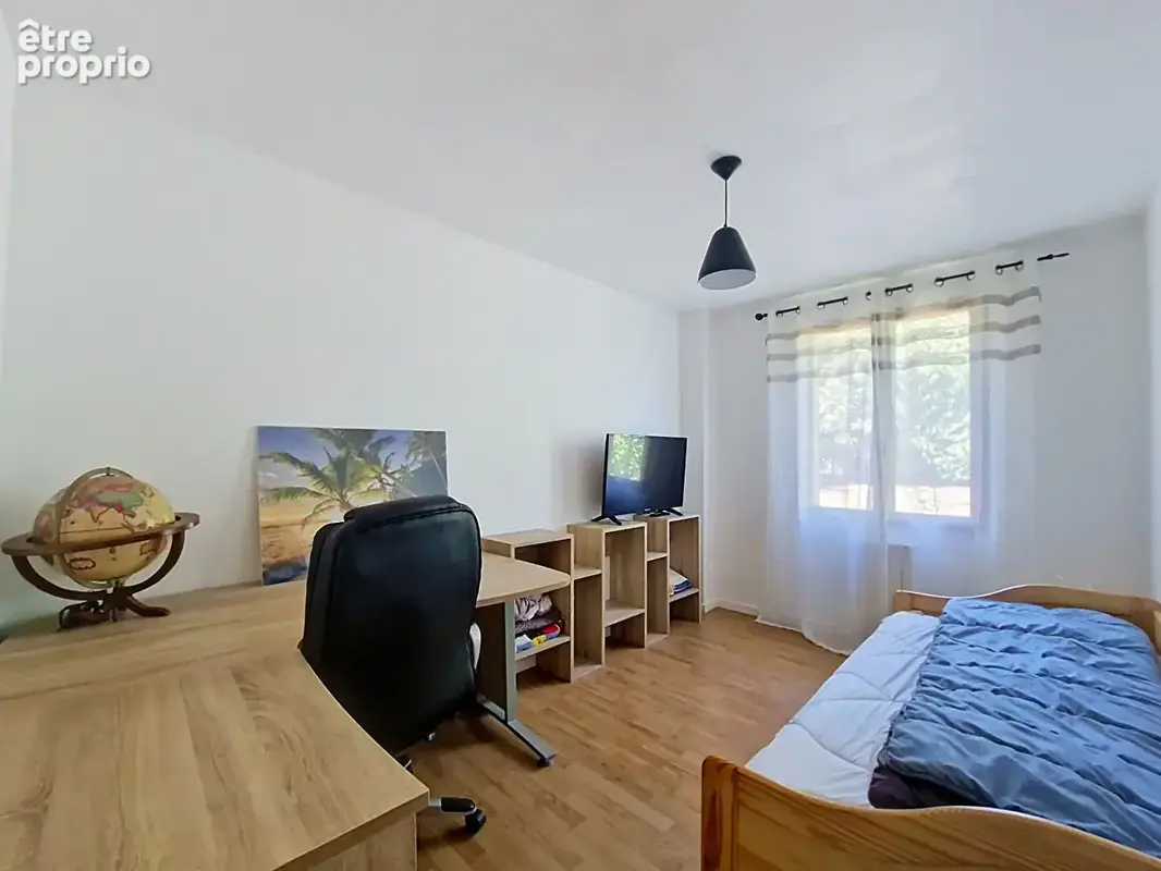 Maison  4 pièce(s) 90 m2, proche Etrepagny - photo 8