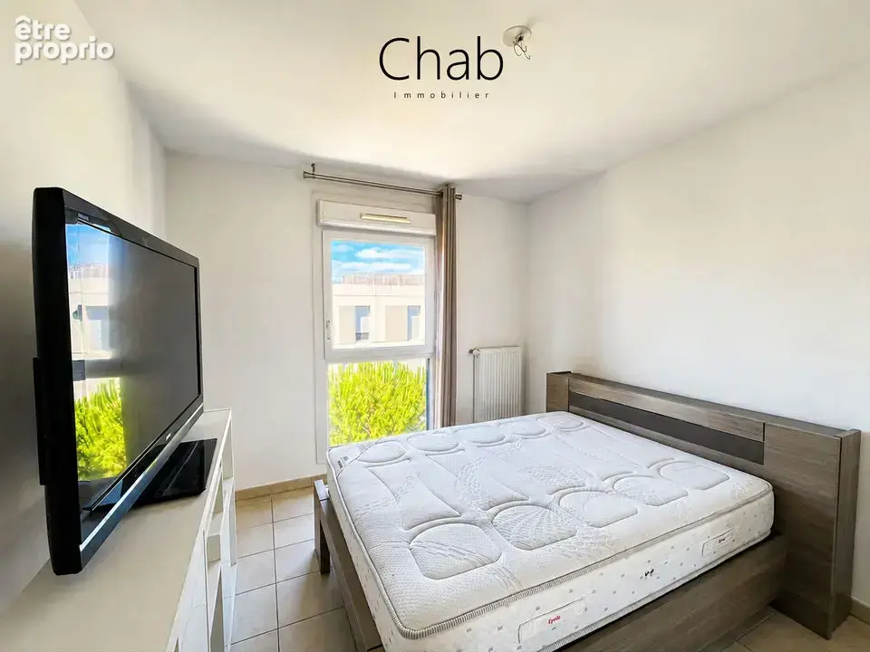 Appartement 2 pièces 42 m² à vendre à Aubagne (13400) - photo 4