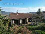Maison à BOULIEU-LES-ANNONAY
