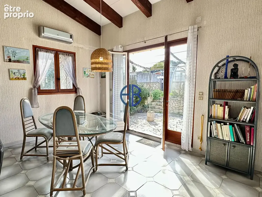 Villa familiale au fort potentiel dans quartier recherché - photo 3