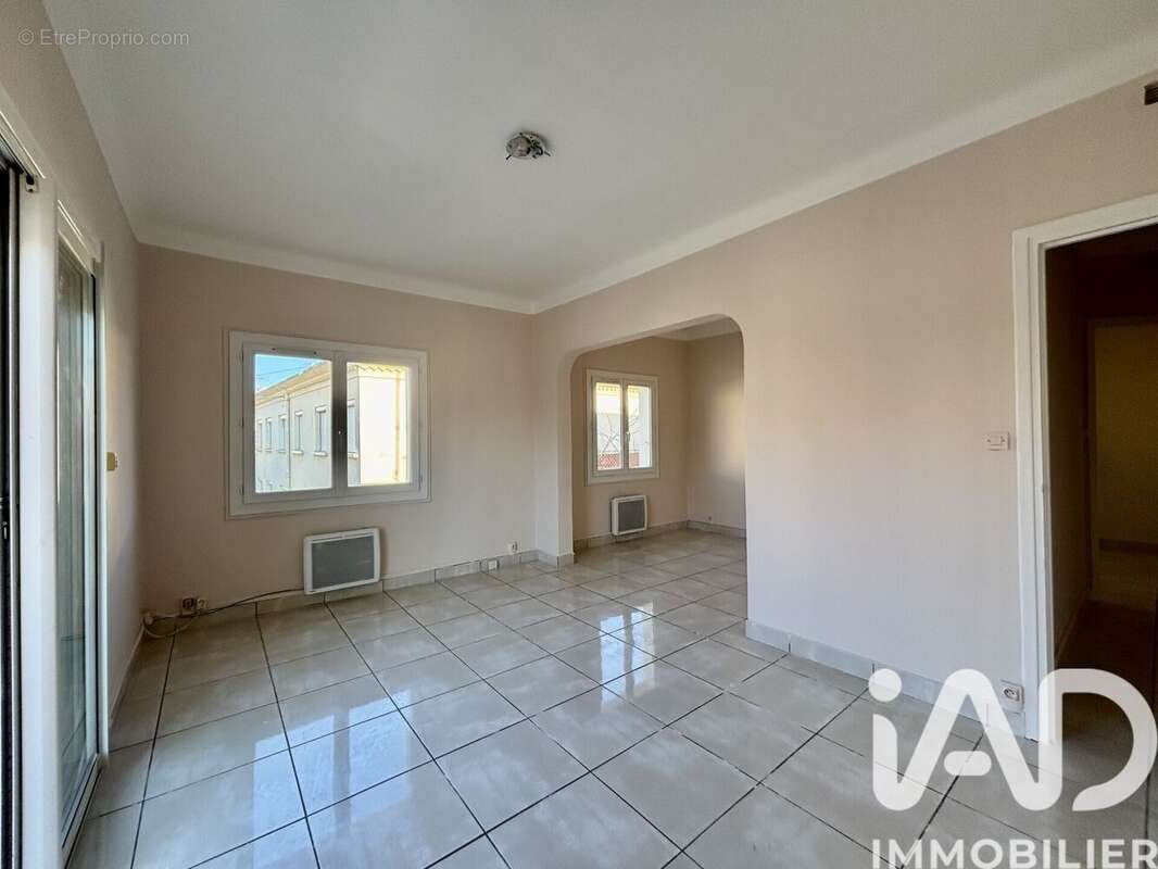 Photo 2 - Appartement à VALRAS-PLAGE