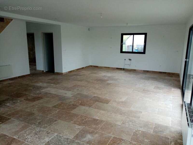 Maison à SAINT-VALERY-EN-CAUX