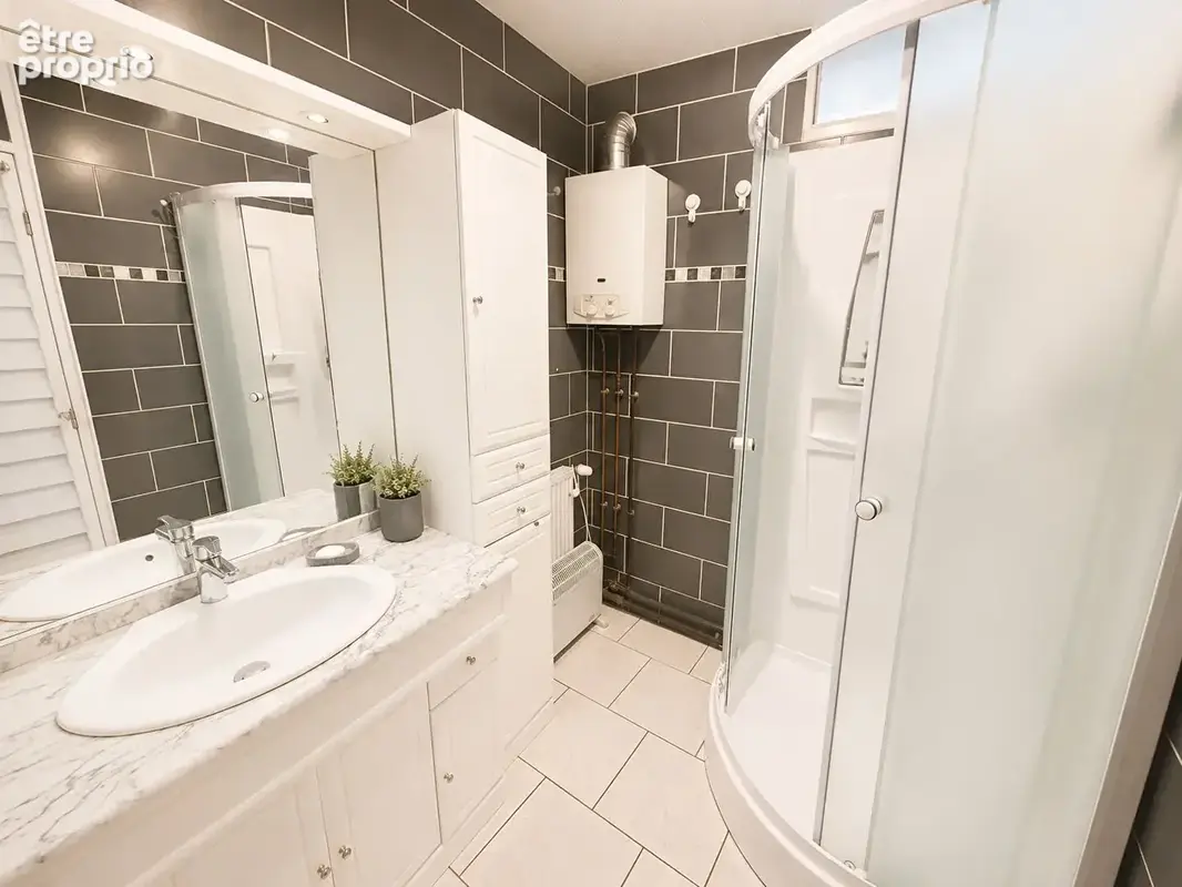Maison Raismes 85 m2 - photo 9