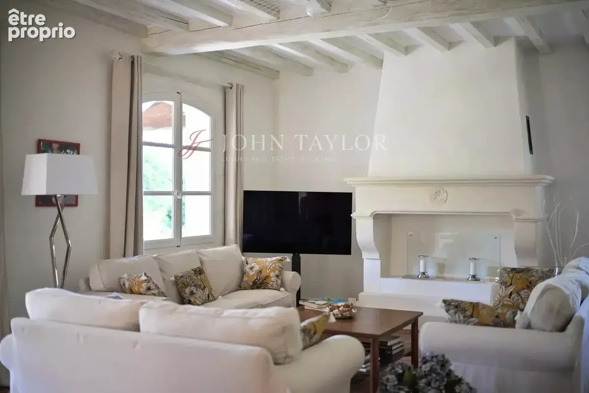 Elegante propriété - st remy de provence - photo 5