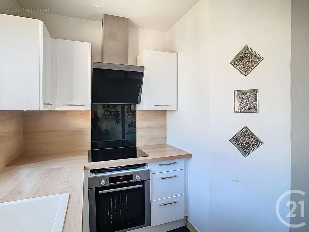 Photo 6 - Appartement à THIAIS