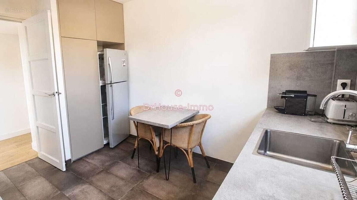 Appartement à CHATOU
